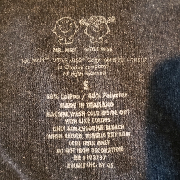 Little Miss Fun Tee! - Picture 5 of 5